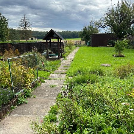 Appartamento Monteurzimmer, Monteurunterkunft In 20 Km Von Hanau Und 35 Km Von Frankfurt Am Main Florstadt Esterno foto